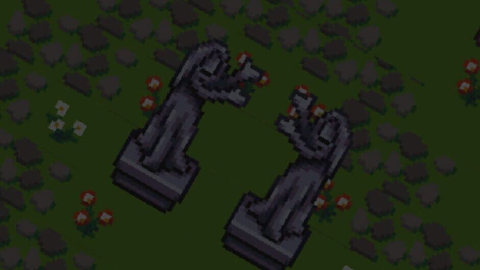 Don't Die, Collect Loot