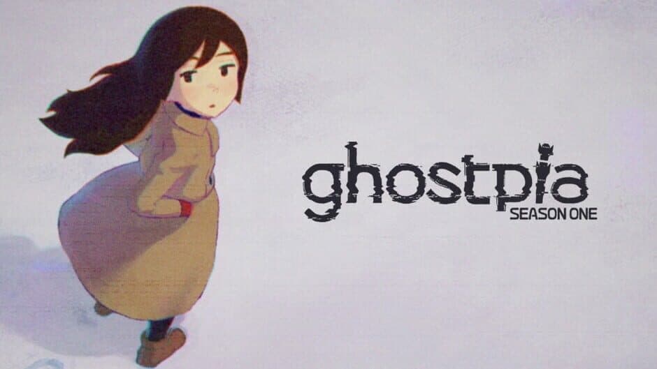ghostpia Season One