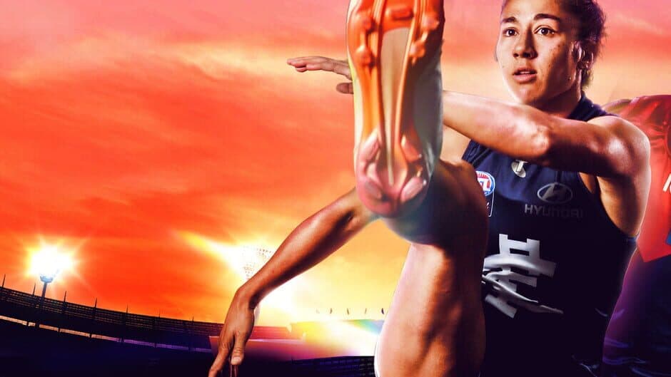 AFL 23