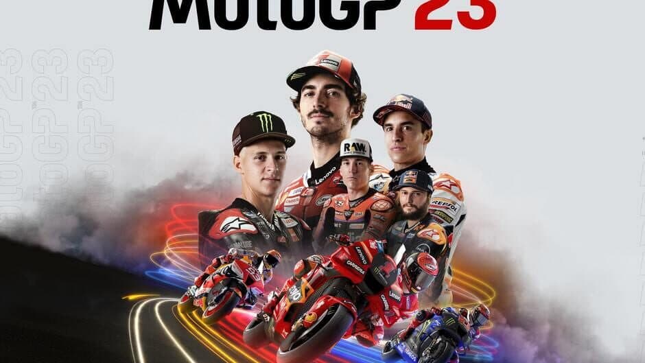 MotoGP 23