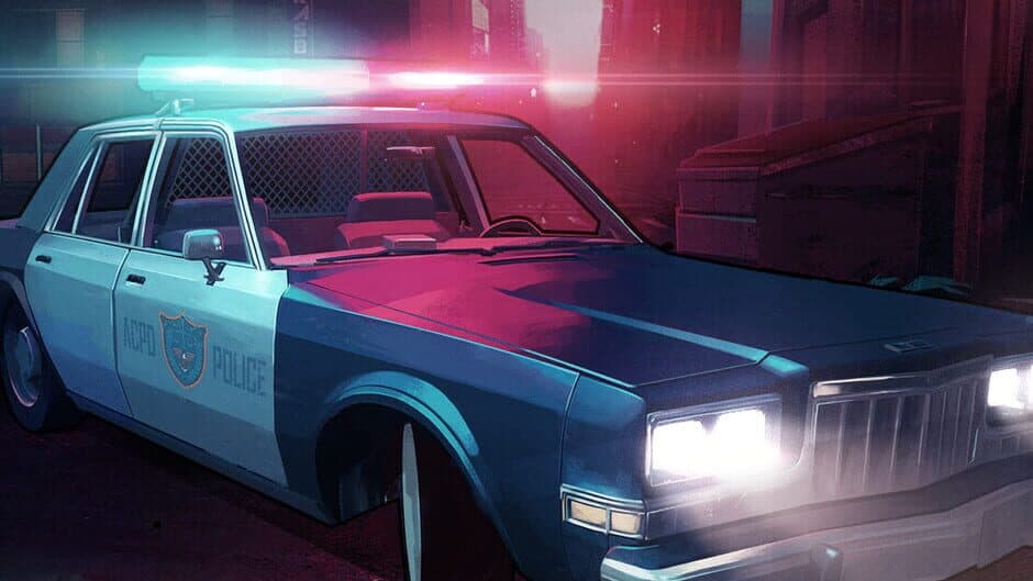 The Precinct