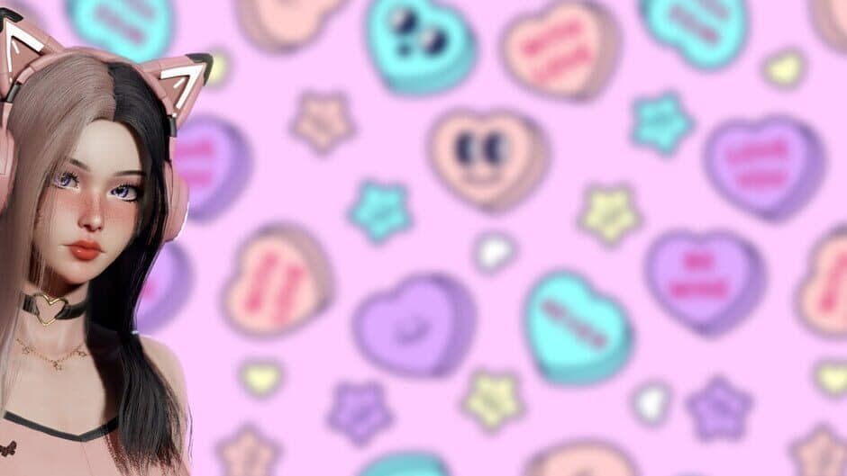 Streamer Girl Simulator