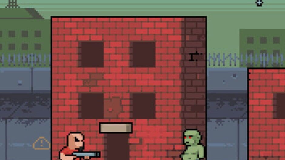 Seven Bullets Zombie Apocalypse