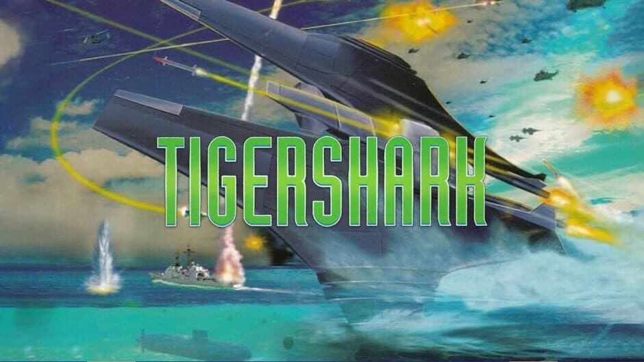 TigerShark