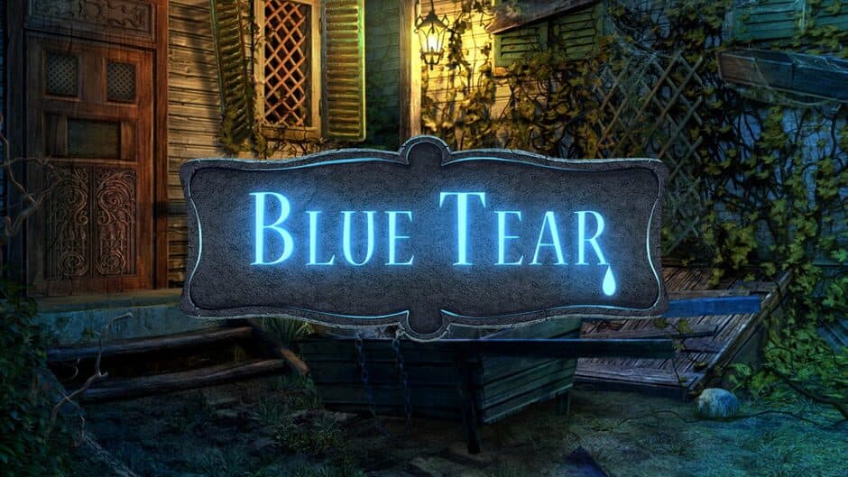 Blue Tear