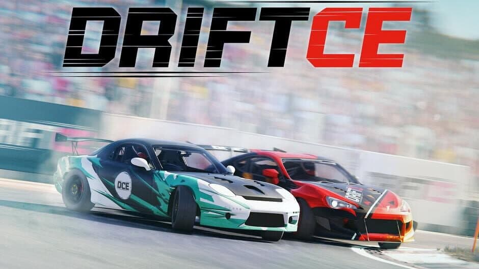 DRIFTCE
