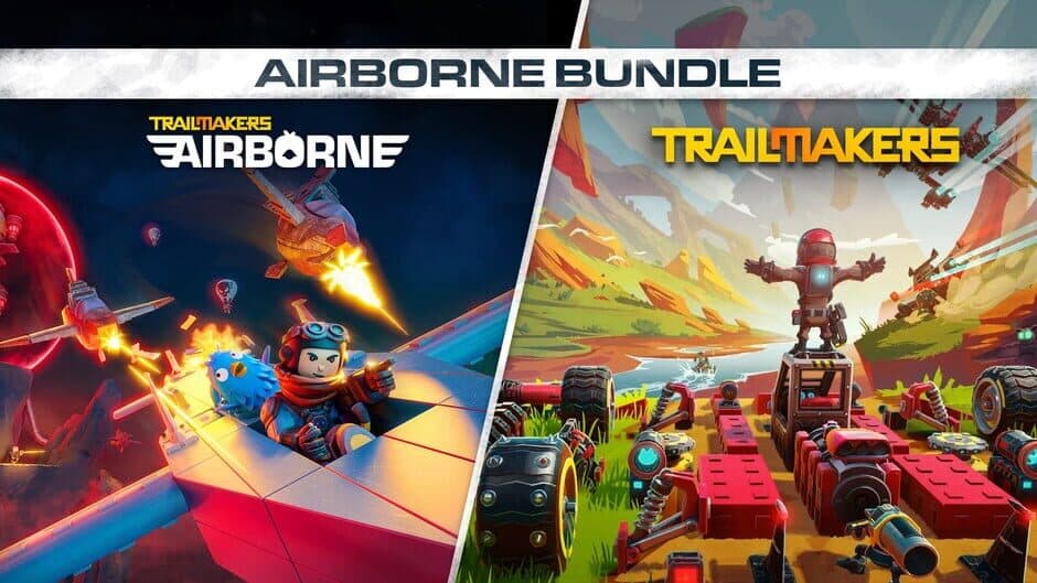 Airborne - Bundle