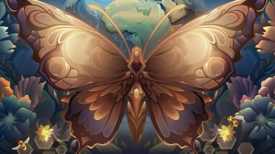 Glass Masquerade 3: Honeylines