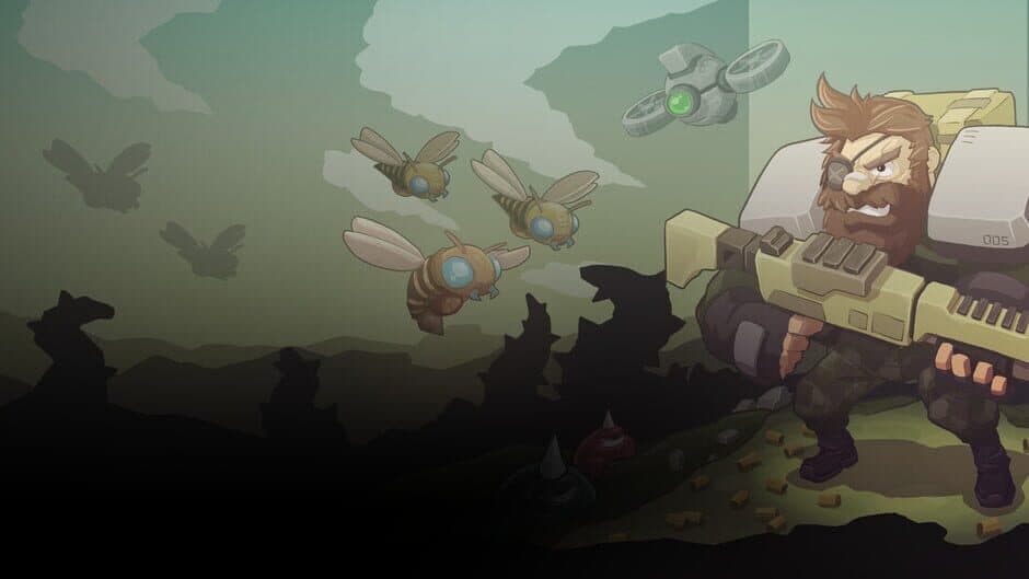 Nimrods: GunCraft Survivor