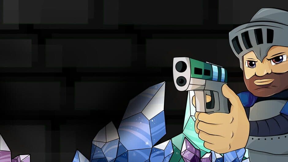 Loot and Shoot