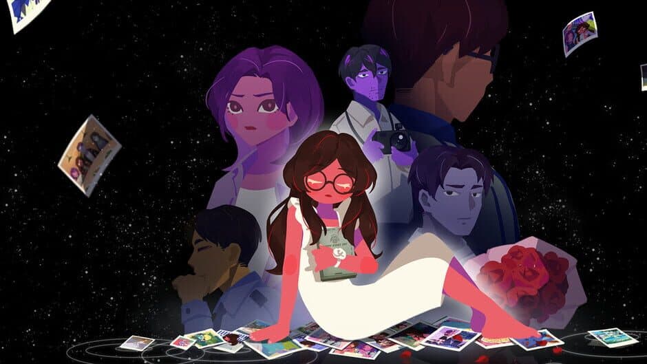 The Diary