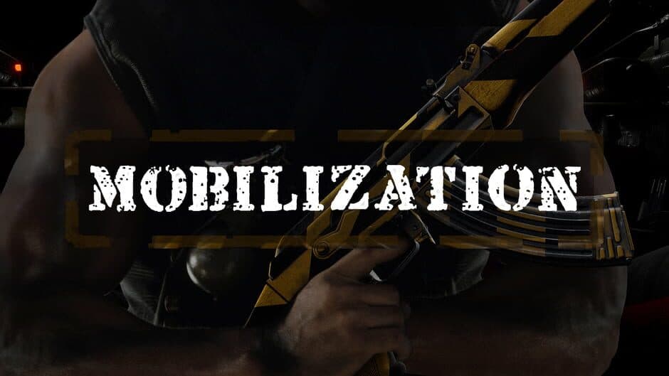 Mobilization