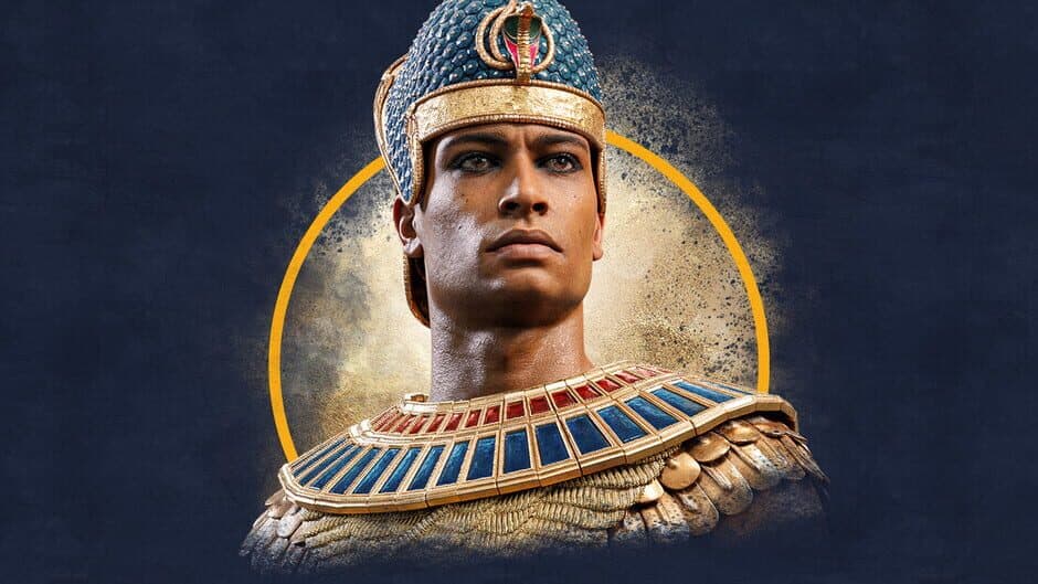 Total War: Pharaoh