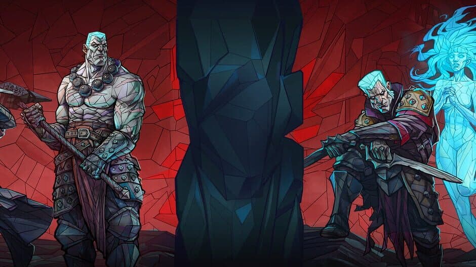 Immortal Hunters