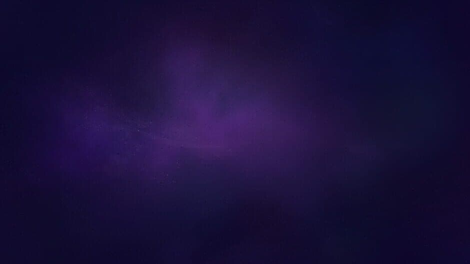 Galactic Glitch
