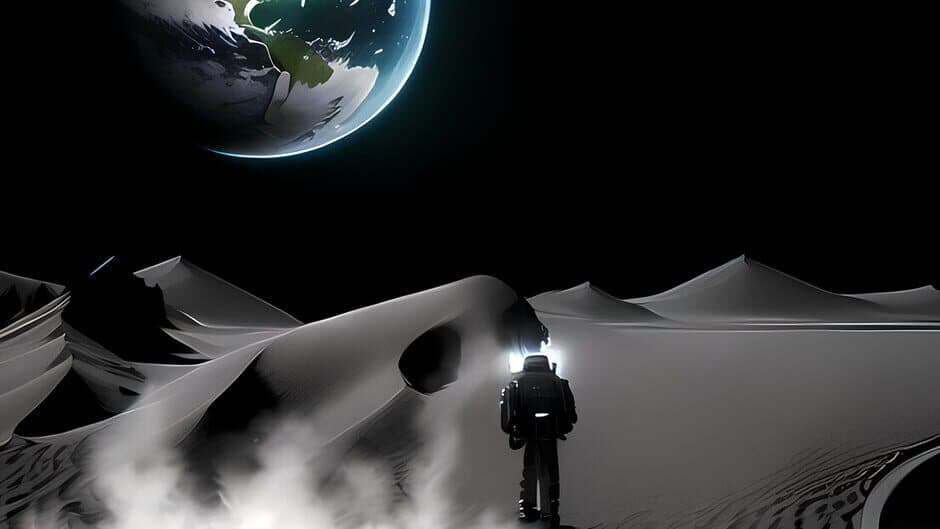 The Mystery Of The Moon