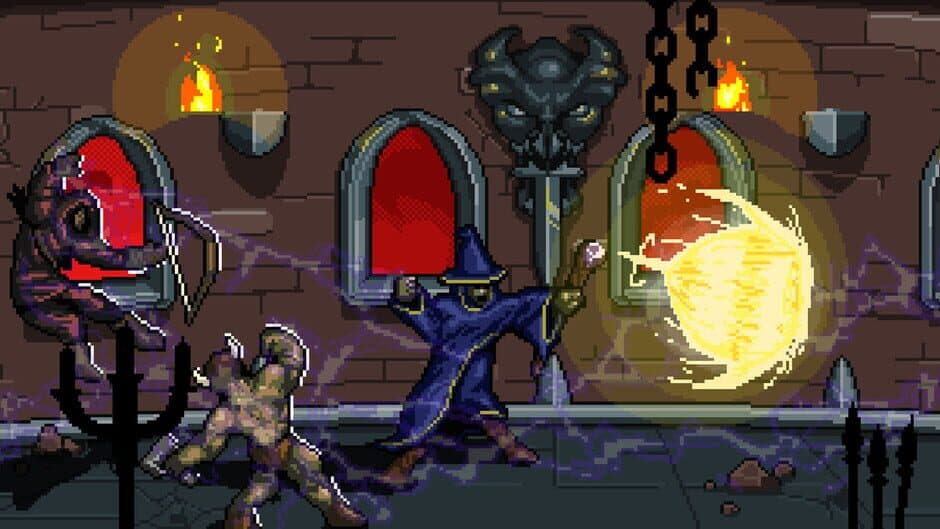 Dungeon Merchant