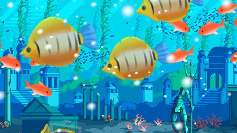 Smart Fish