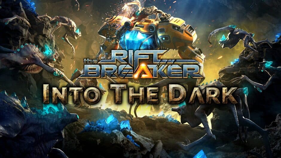 The Riftbreaker: Into the Dark