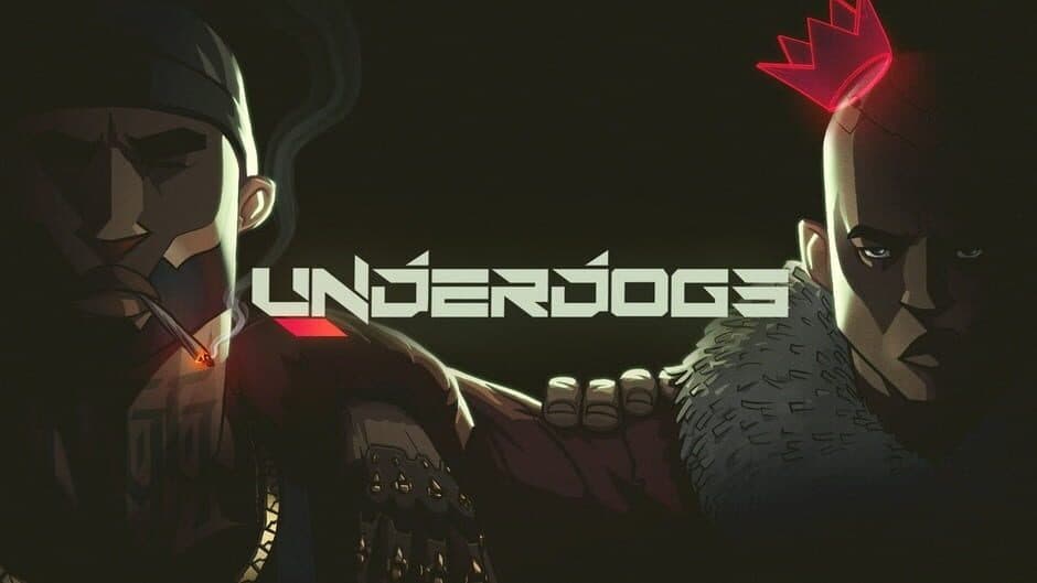 UNDERDOGS
