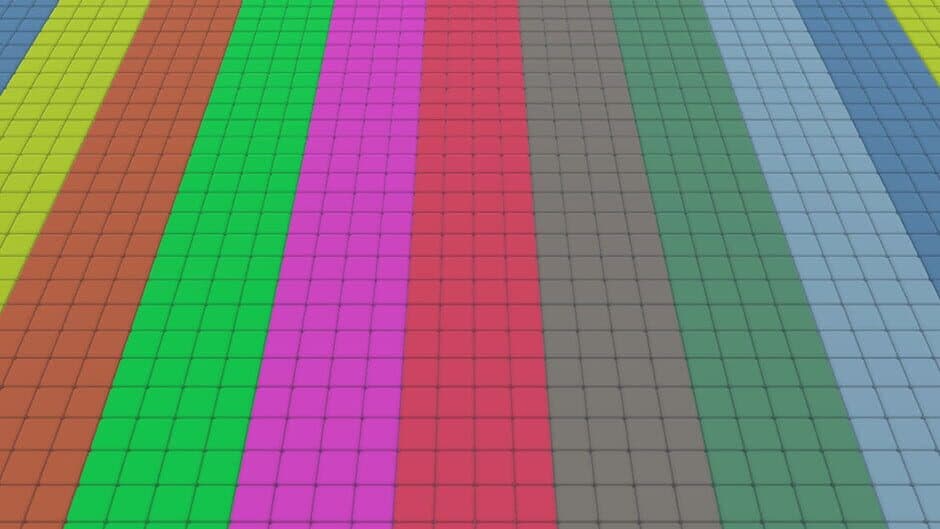 Destruct Blocks