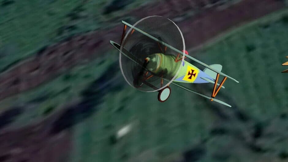 Biplane Baron 2: Flying Aces