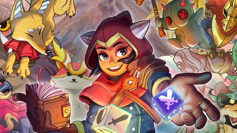 Dicefolk