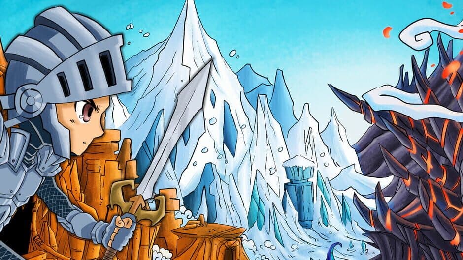 The Last Hero: Journey to the Unknown