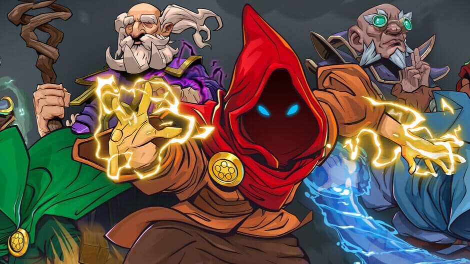 Wizard of Legend 2