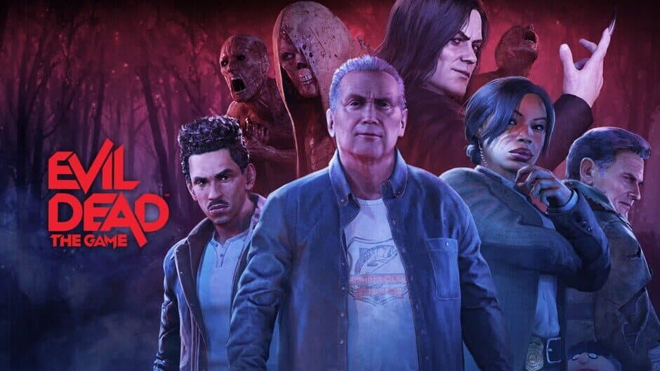 Evil Dead: The Game - Who's Your Daddy Bundle