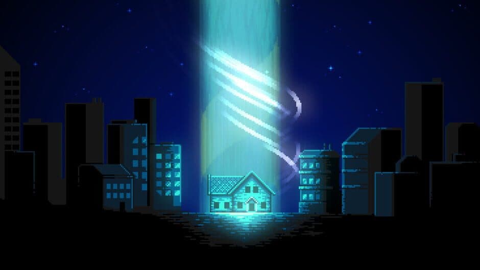 A Void Hope