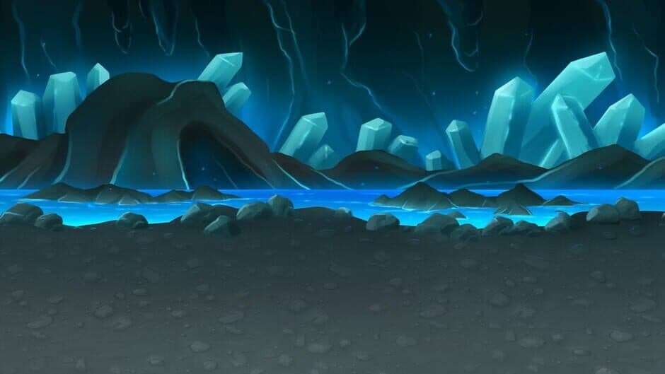 Dungeon Rebound