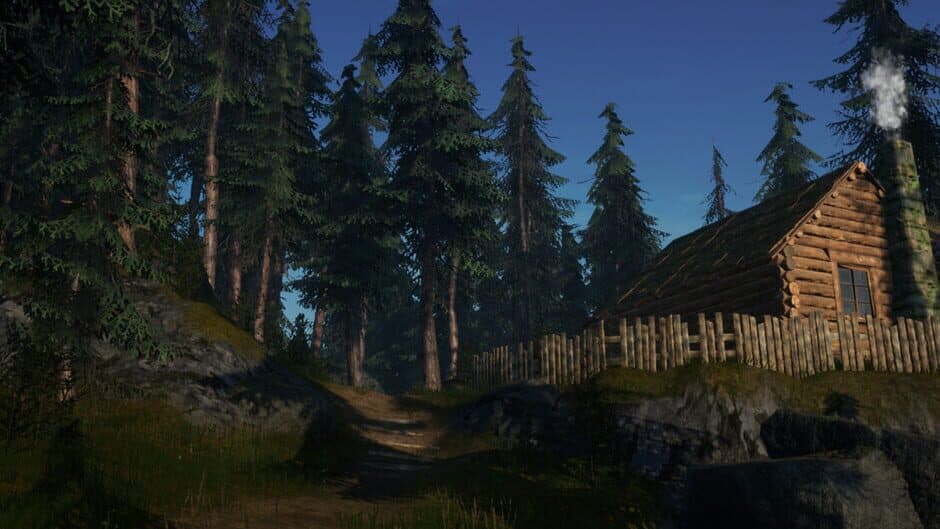The Hermit Chronicles