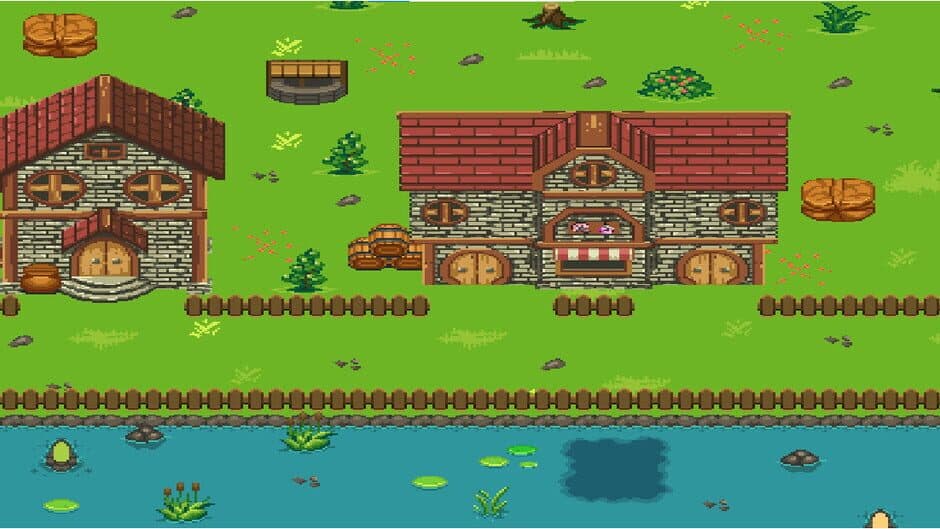 Dungeon and Craft