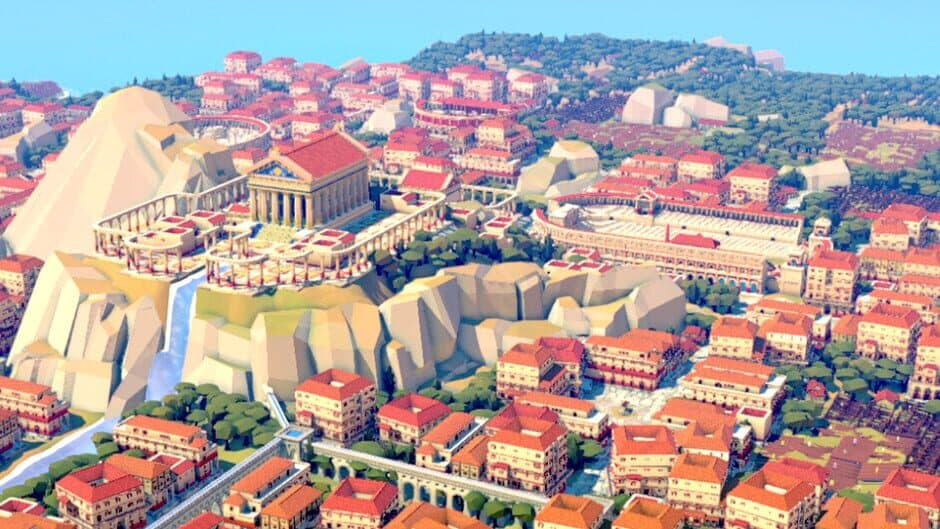 Nova Roma