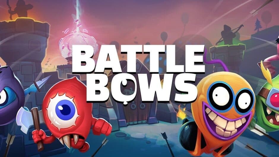 Battle Bows