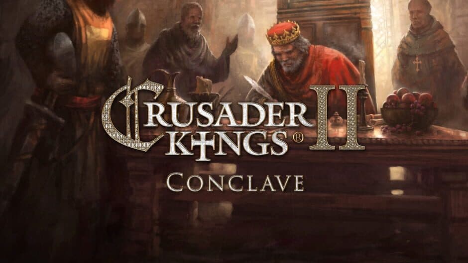 Crusader Kings II: Conclave