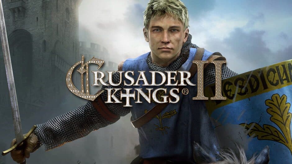 Crusader Kings II: Imperial Collection