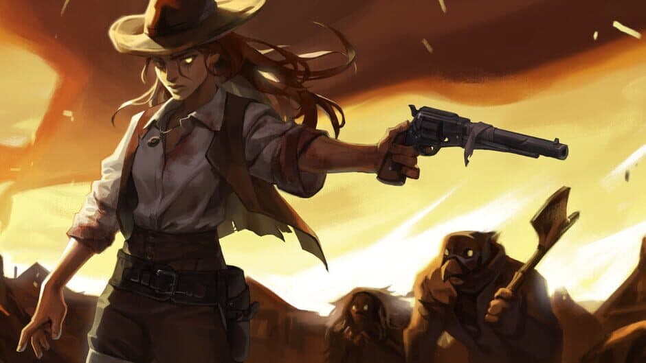 Kill The Crows