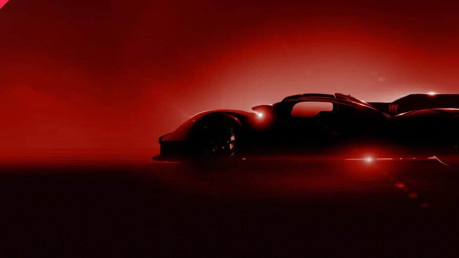 Le Mans Ultimate