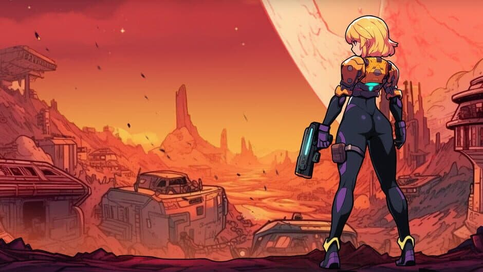 Mars Survivors