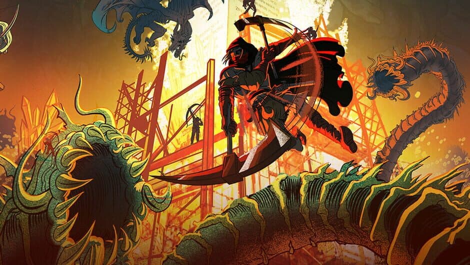 The Deadly Path