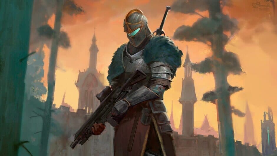 Knights Within
