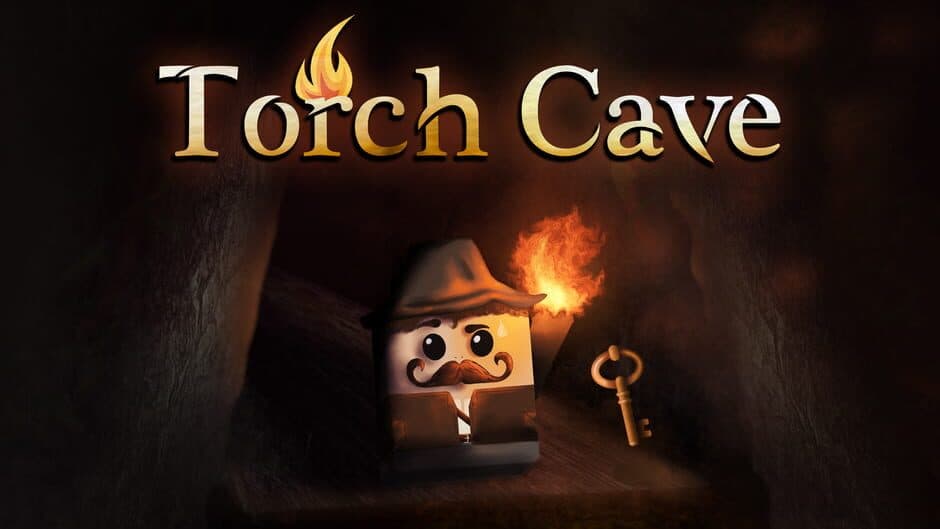 Torch Cave