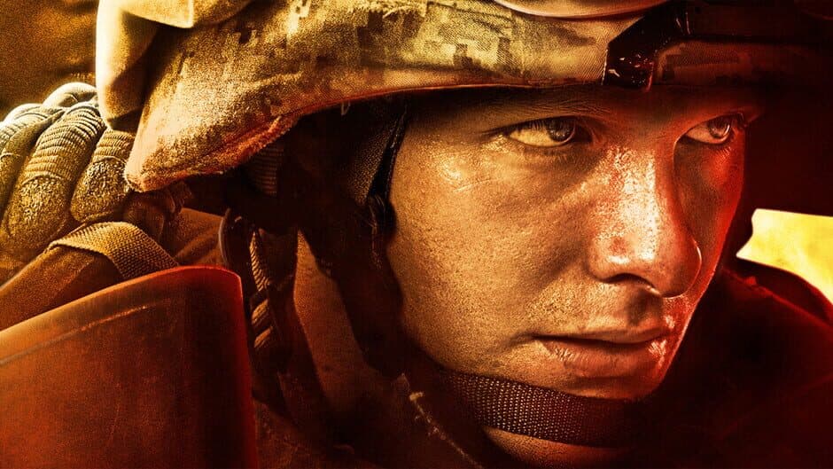 Six Days in Fallujah