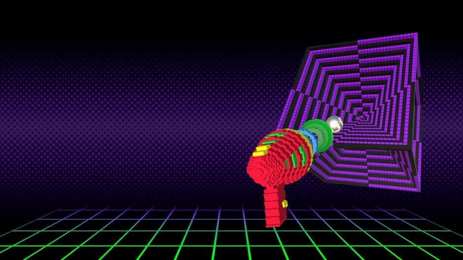 Masternoid