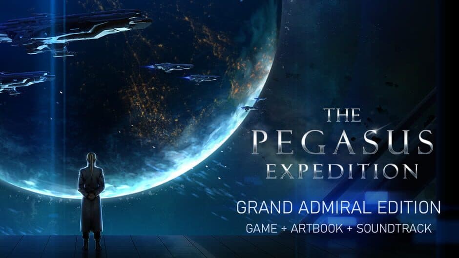 The Pegasus Expedition - Grand Admiral Edition