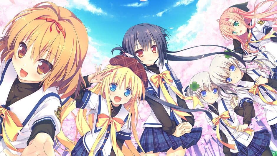 Clover Day's Plus