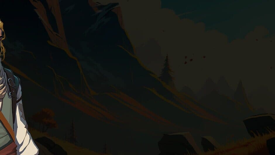 Nine Realms: Revolt