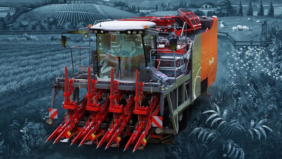 Farming Simulator 22 - Premium Expansion